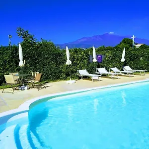 Dom wakacyjny Vacanze Trinacria, Acireale