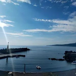 Nocleg ze śniadaniem La Spiaggetta Di Stazzo, Acireale
