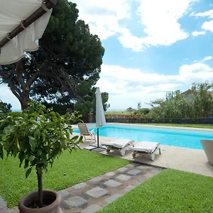  Casa di campagna Etna